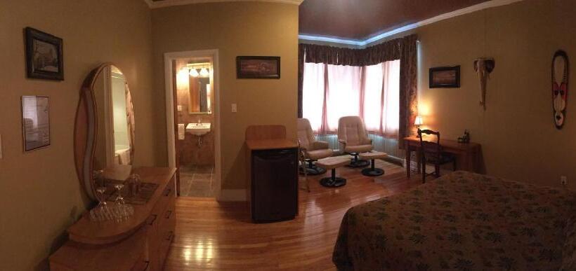 스탠다드 룸, Gite Au P Tit Manoir B&b