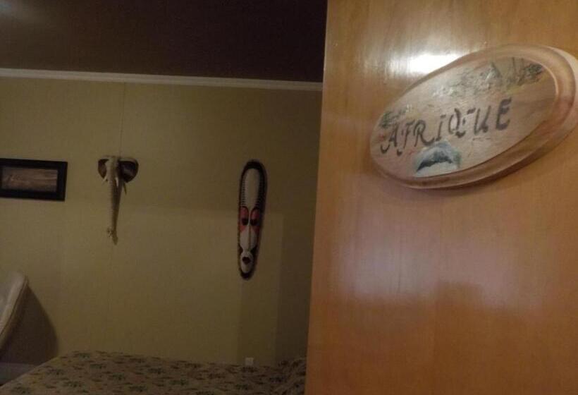 스탠다드 룸, Gite Au P Tit Manoir B&b