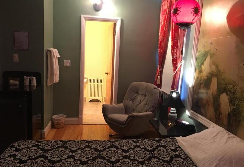Семейный Номер, Gite Au P Tit Manoir B&b