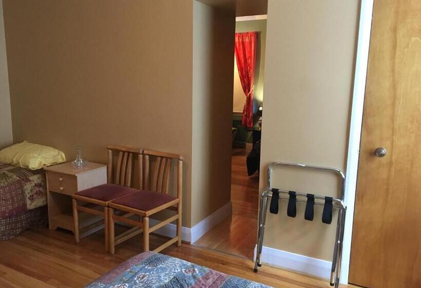 패밀리 룸, Gite Au P Tit Manoir B&b