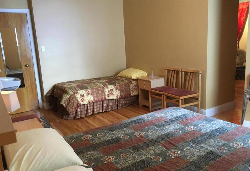Семейный Номер, Gite Au P Tit Manoir B&b