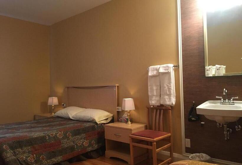 패밀리 룸, Gite Au P Tit Manoir B&b