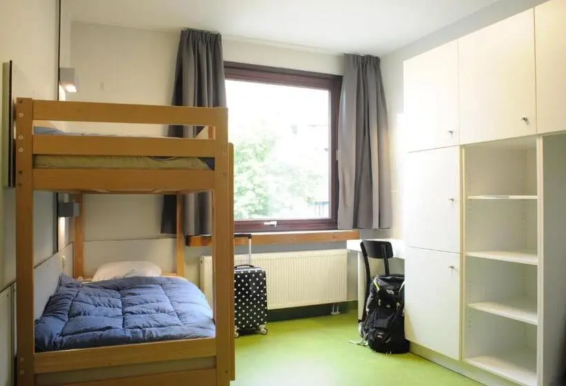 اتاق استاندارد, Hostel Bruegel