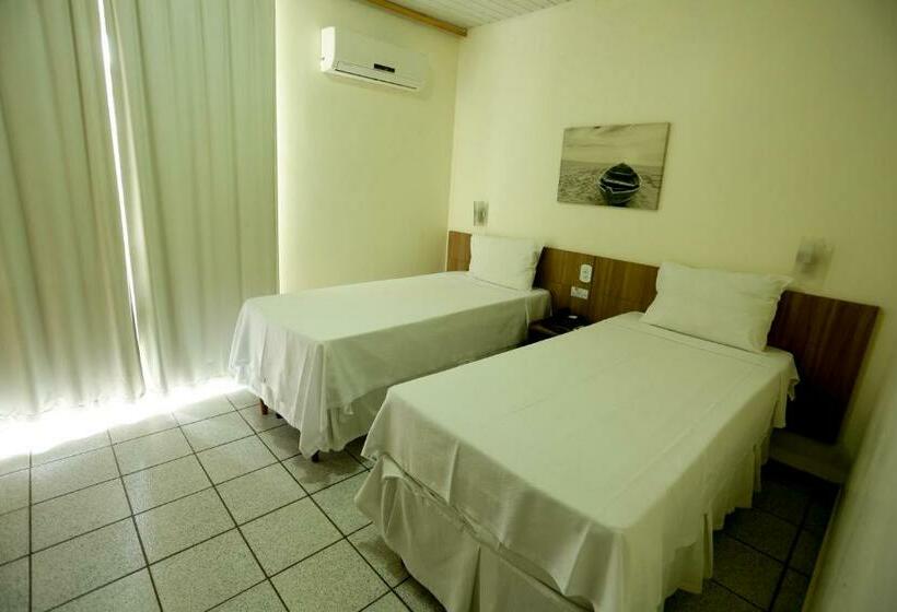 标准间, Boulevard Park