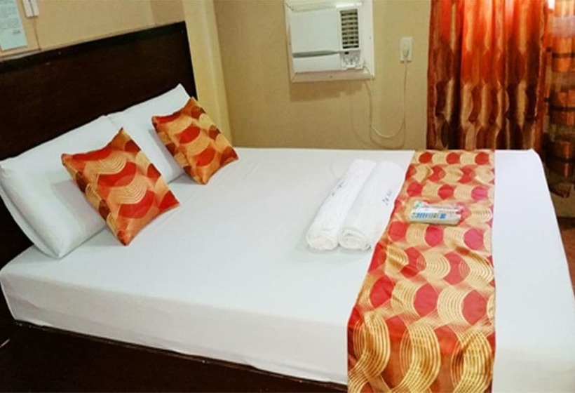 סוויטה, D Mariners Inn