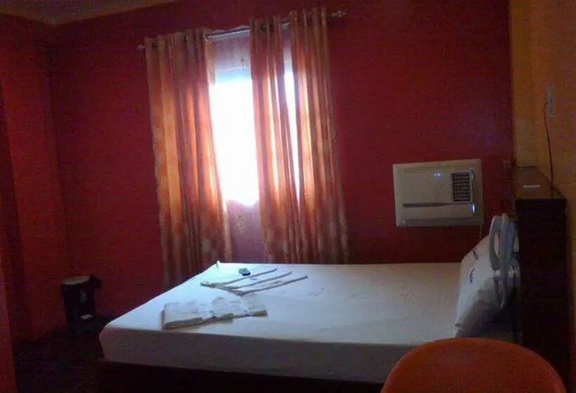 اتاق استاندارد, D Mariners Inn
