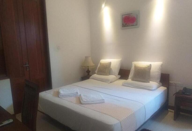 Deluxe Room, De Mansion Hotels