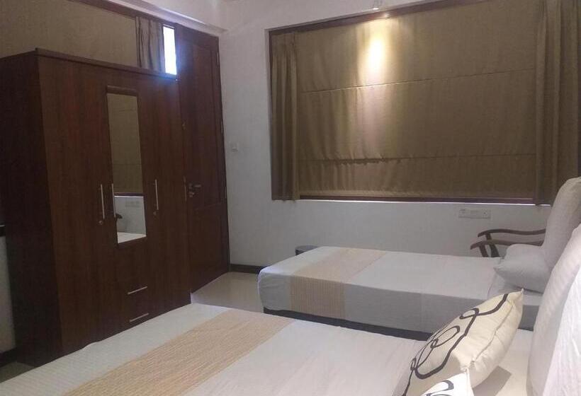 Superior Triple Room, De Mansion Hotels