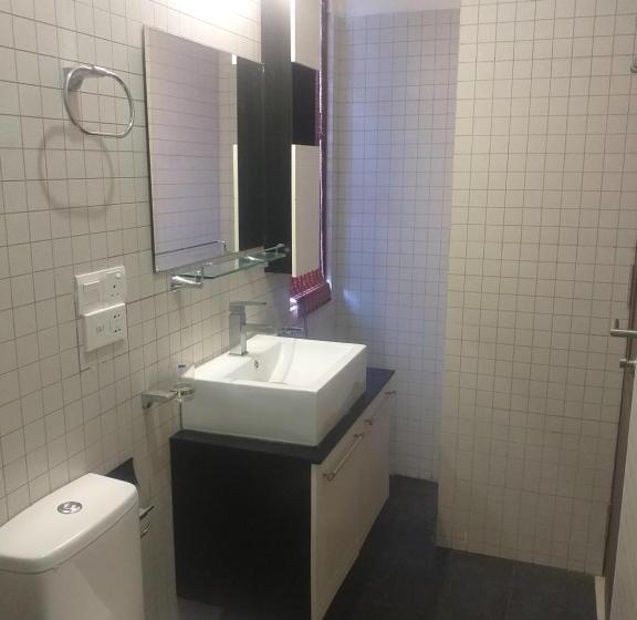 Superior Triple Room, De Mansion Hotels