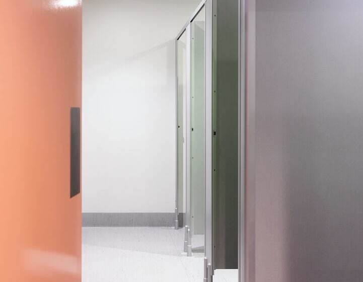 تختخواب در اتاق مشترک, Lylo Queenstown