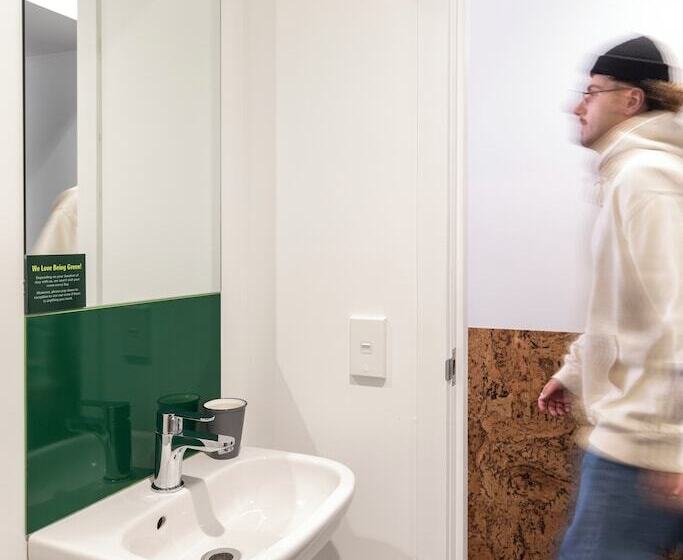 اتاق استاندارد با تخت دوبل, Lylo Queenstown