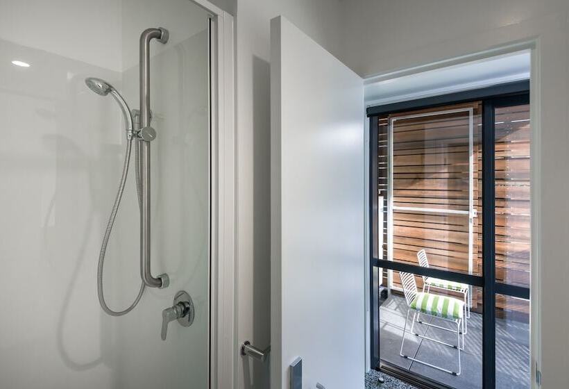 اتاق استاندارد با تخت دوبل, Lylo Queenstown