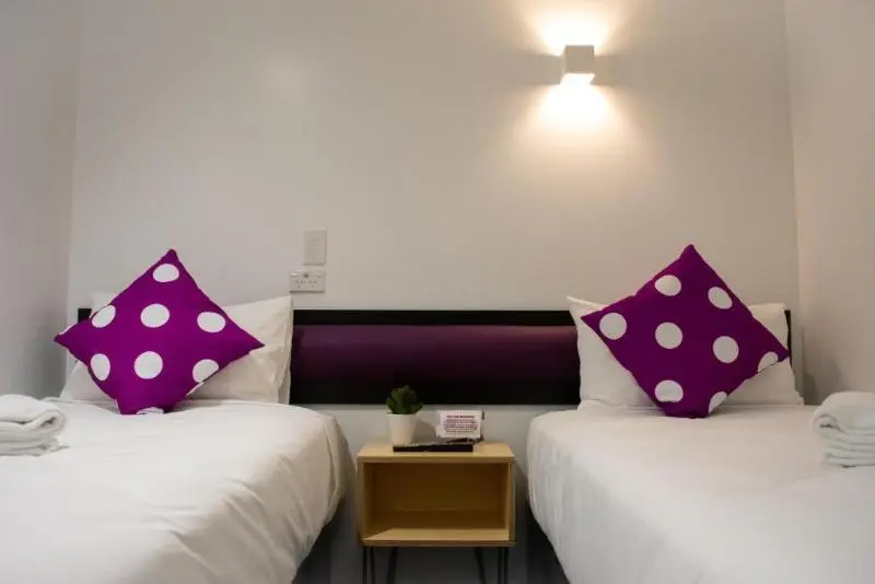 Standard-huone, Lylo Queenstown