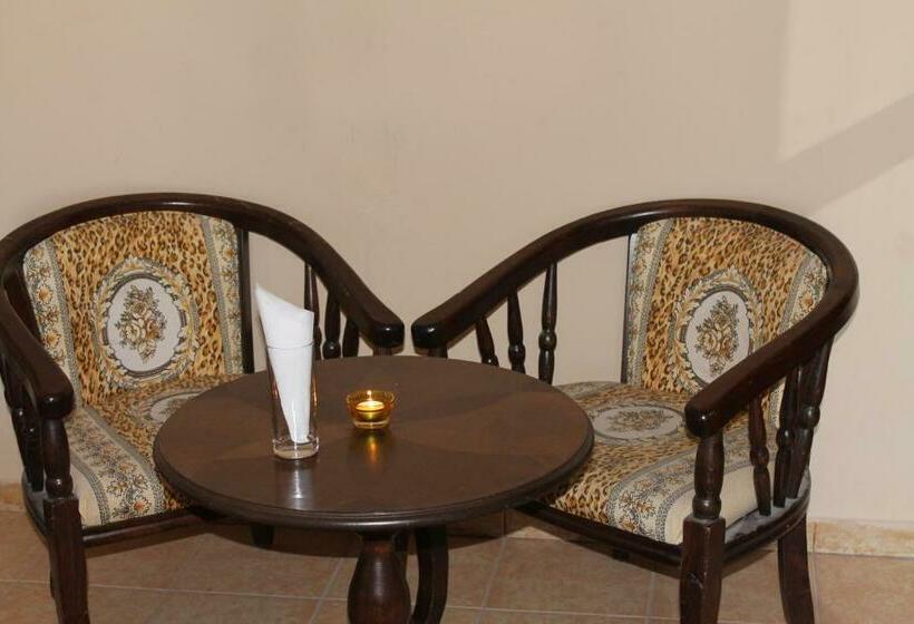 اتاق استاندارد یک نفره, Mirador