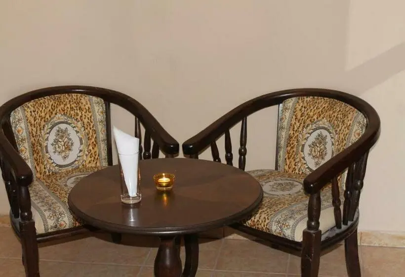 اتاق استاندارد یک نفره, Mirador