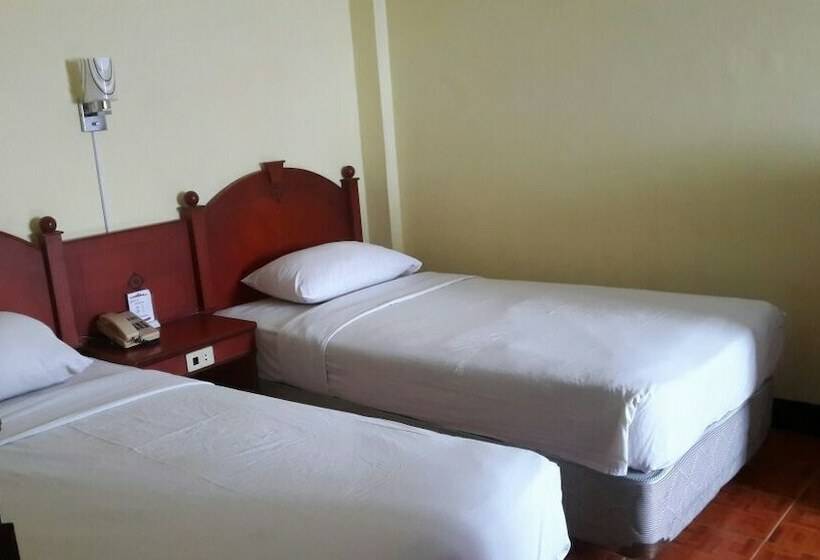 스탠다드 룸, Soeltan Luxe