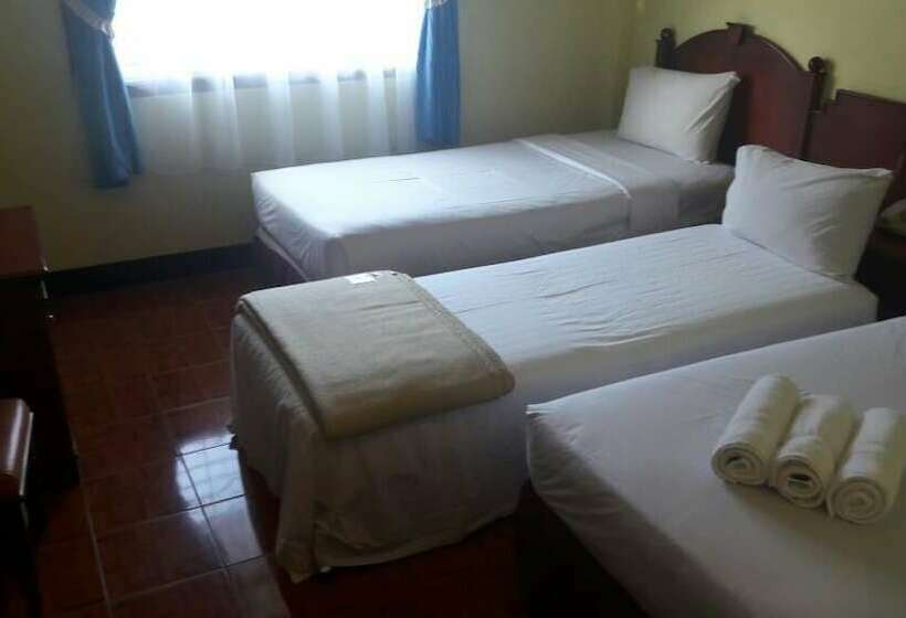 스탠다드 룸, Soeltan Luxe