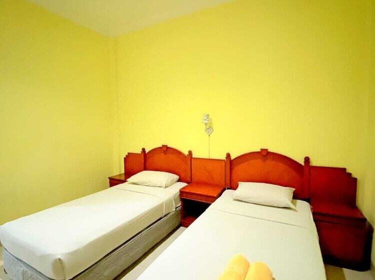 수피리어 룸, Soeltan Luxe