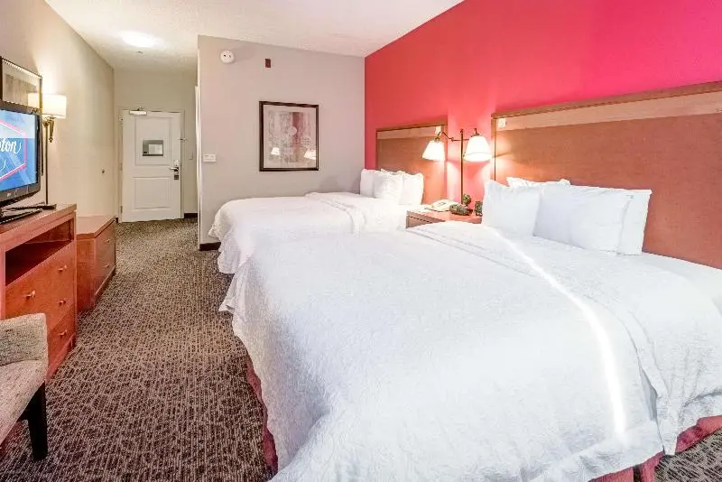 スイート, Park Inn By Radisson Zalakaros Hotel & Spa