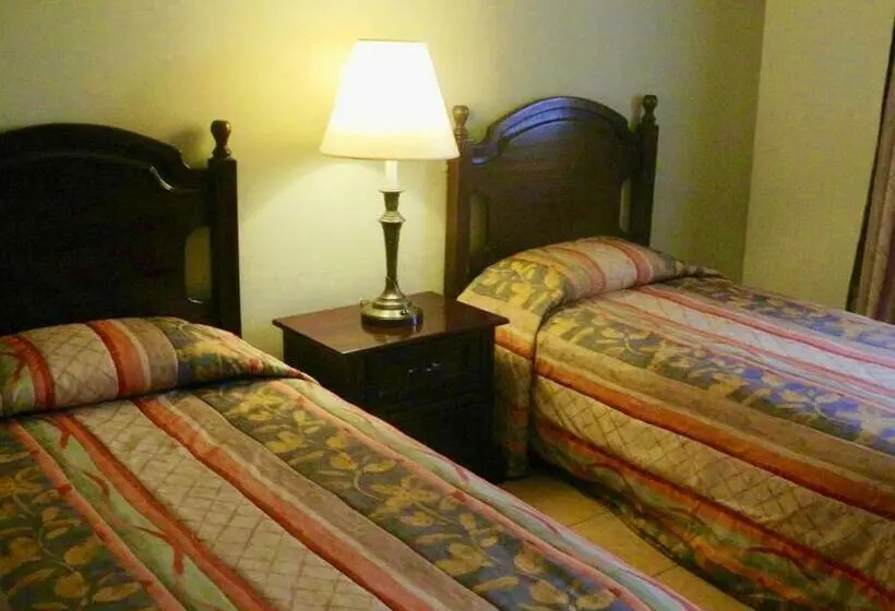 ویلای 3 خوابه, Santa Maria De Comayagua