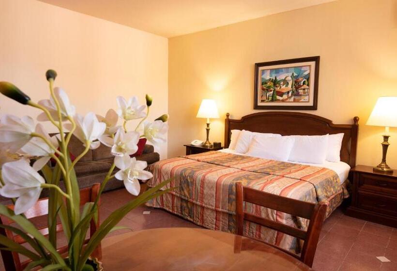 Standard Studio King Bed, Santa Maria De Comayagua
