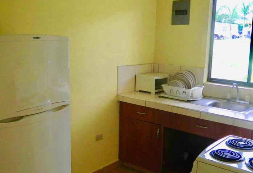 Willa 3 Sypialnie, Santa Maria De Comayagua