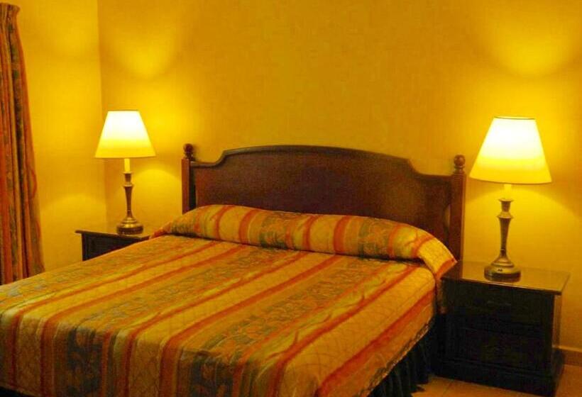 Willa 3 Sypialnie, Santa Maria De Comayagua