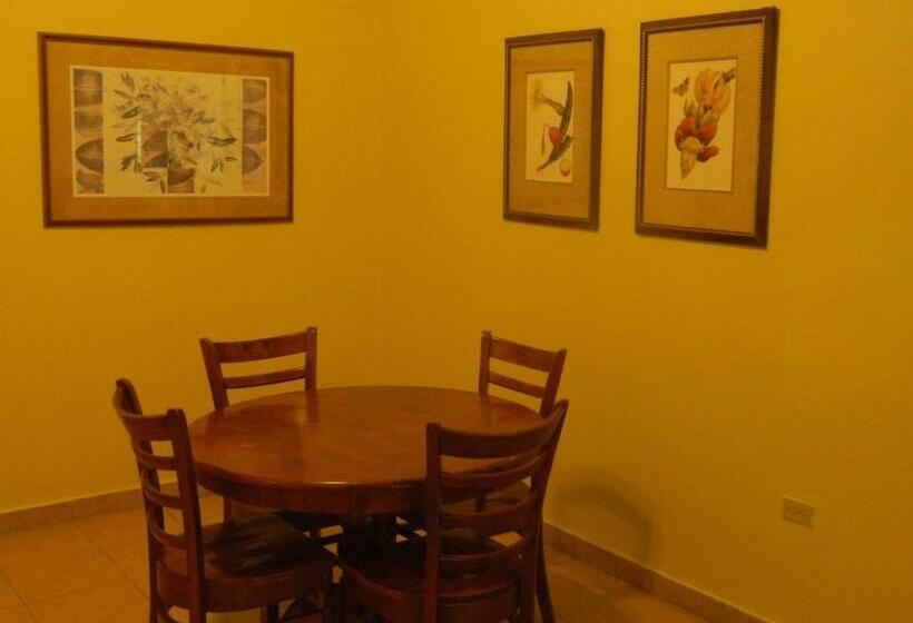 Willa 3 Sypialnie, Santa Maria De Comayagua