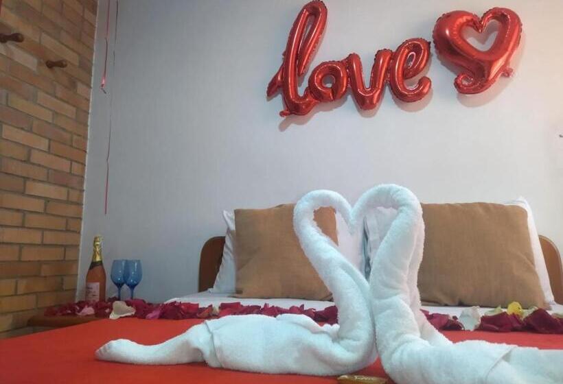 스탠다드 룸, Torreon De Rionegro