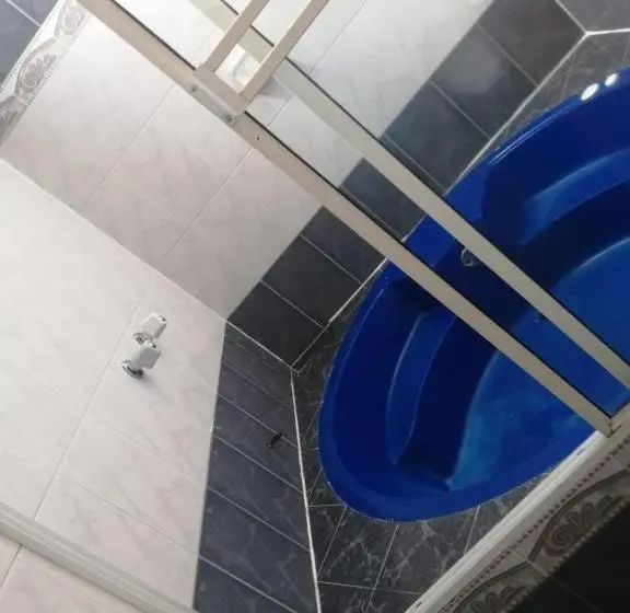 اتاق استاندارد با وان آب گرم, Torreon De Rionegro