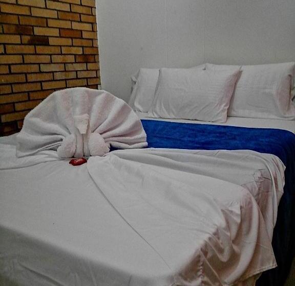 스탠다드 자쿠지 룸, Torreon De Rionegro