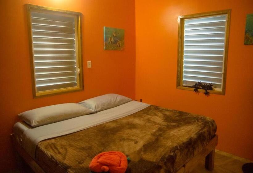 וילה בת 3 חדרי שינה, King Lewey S Island Resort