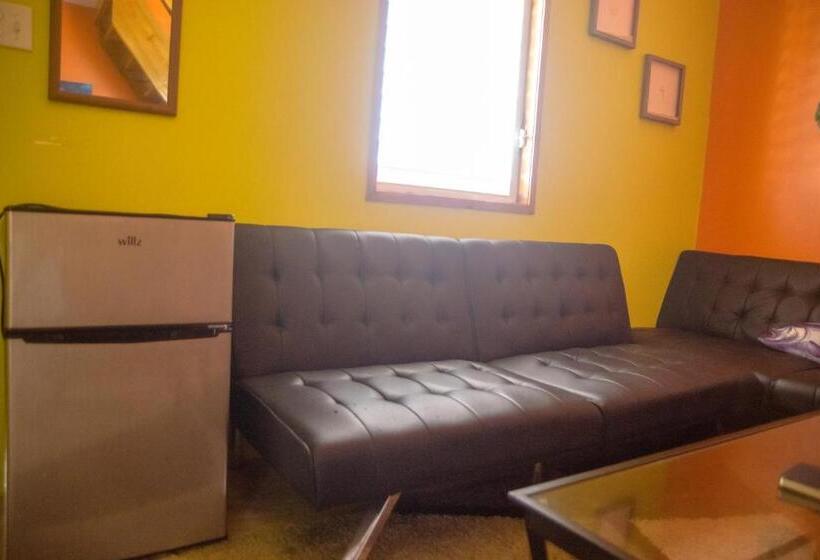 וילה בת 3 חדרי שינה, King Lewey S Island Resort