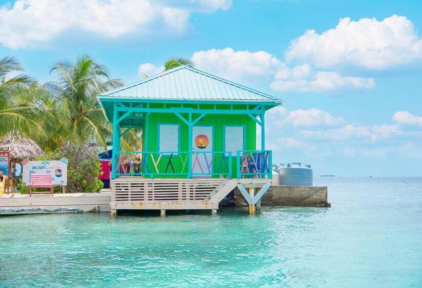 בקתה סטנדרטית, King Lewey S Island Resort