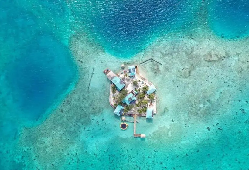 خانه 1 خوابه, King Lewey S Island Resort