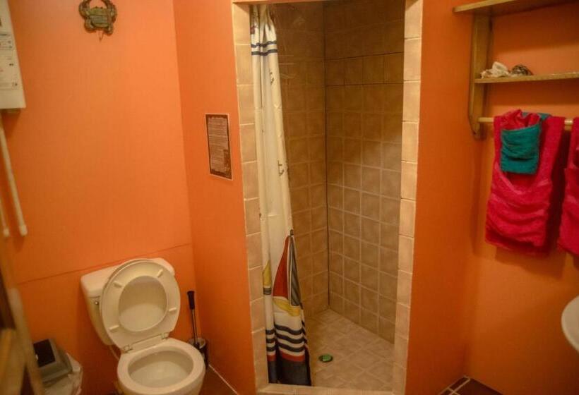 בית, חדר שינה 1, King Lewey S Island Resort