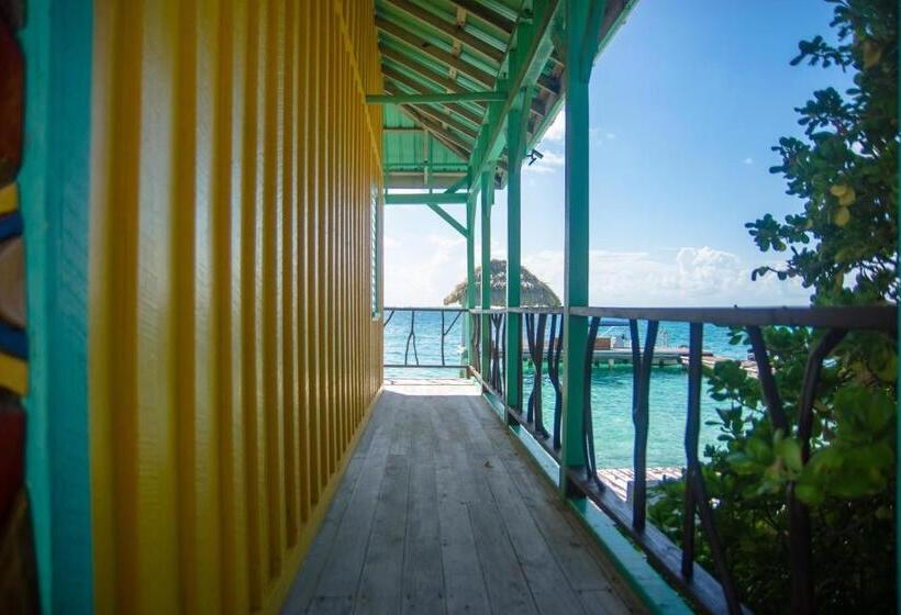 Бунгало Стандарт, King Lewey S Island Resort