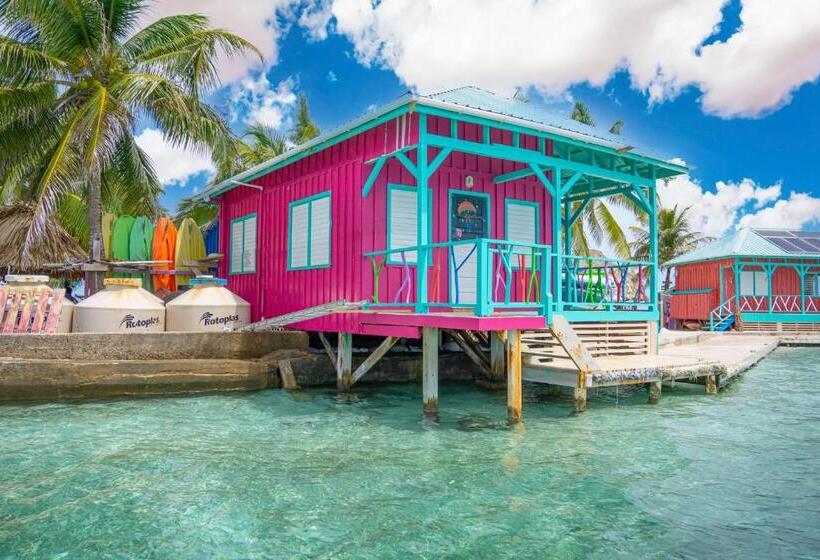 Бунгало Стандарт, King Lewey S Island Resort