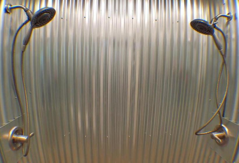 스탠다드 룸, Miner's Camp