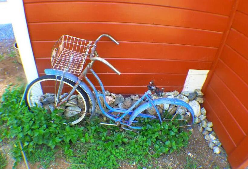 스위트, Miner's Camp