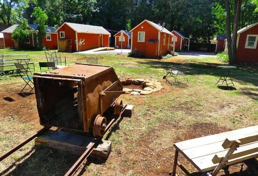 스위트, Miner's Camp