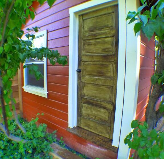 2 베드룸 패밀리 스위트, Miner's Camp