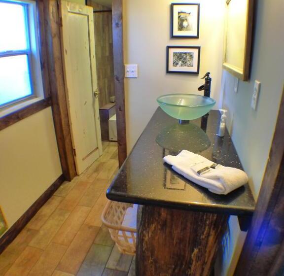 2 베드룸 패밀리 스위트, Miner's Camp