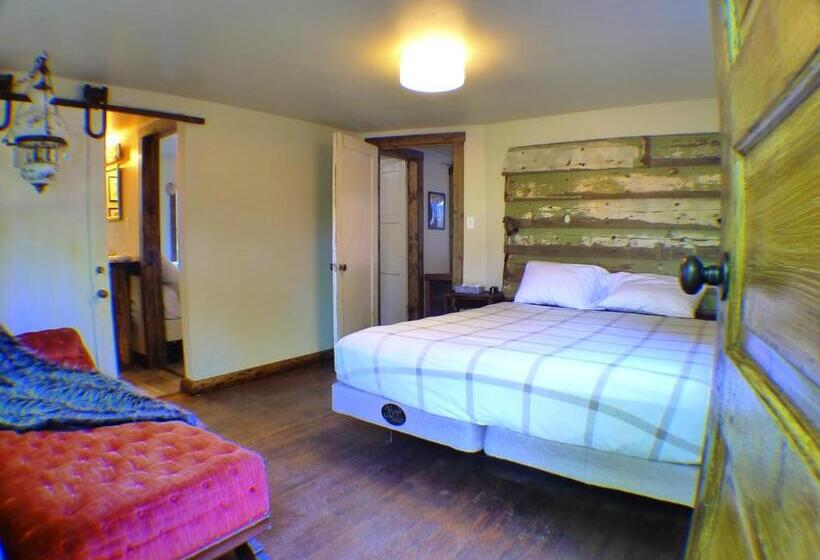 2 베드룸 패밀리 스위트, Miner's Camp