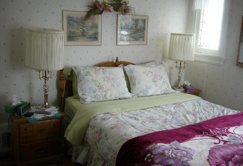 غرفة ديلوكس, 10th Avenue Guest House & Suites