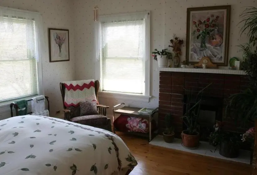 デラックスルーム, 10th Avenue Guest House & Suites