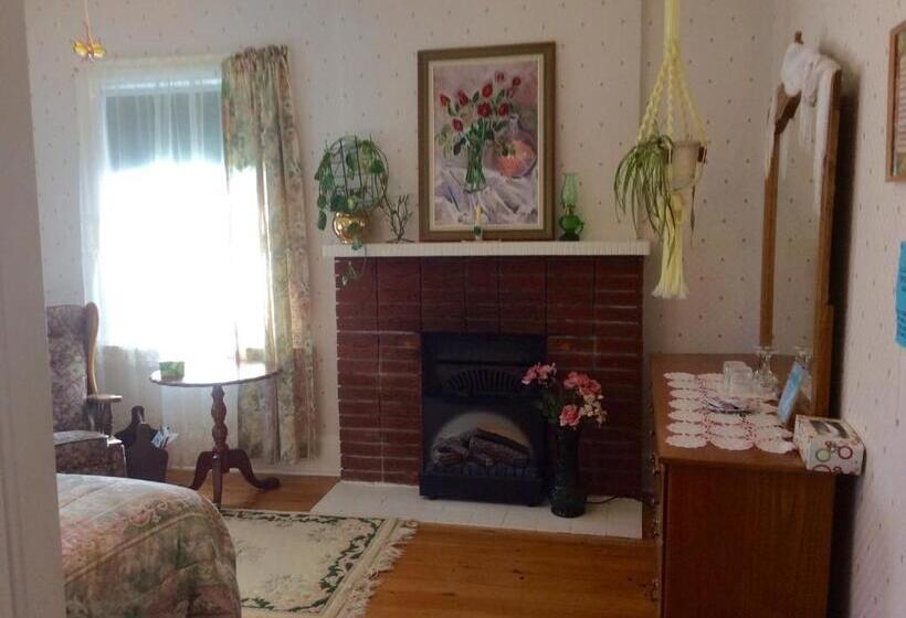 豪华房间, 10th Avenue Guest House & Suites