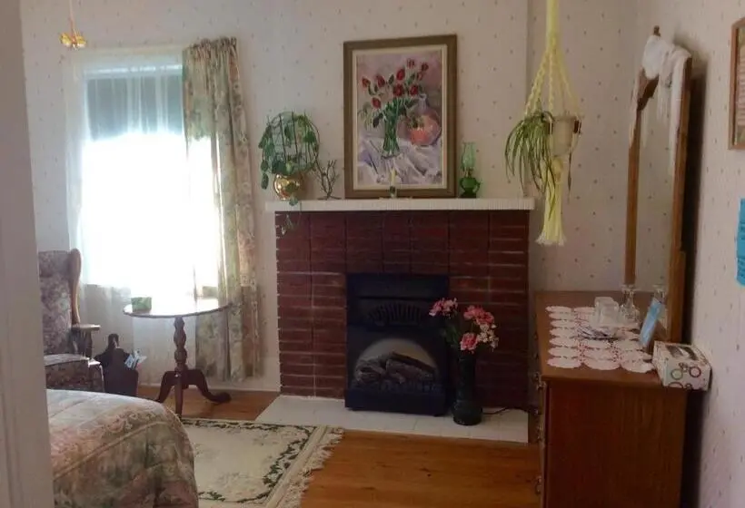 デラックスルーム, 10th Avenue Guest House & Suites