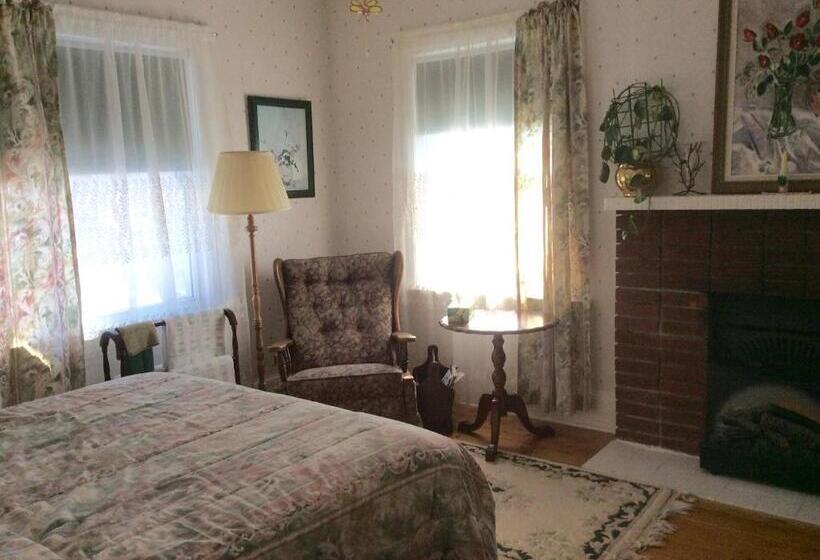 غرفة ديلوكس, 10th Avenue Guest House & Suites