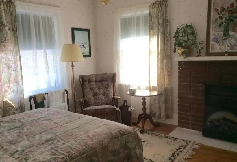 デラックスルーム, 10th Avenue Guest House & Suites